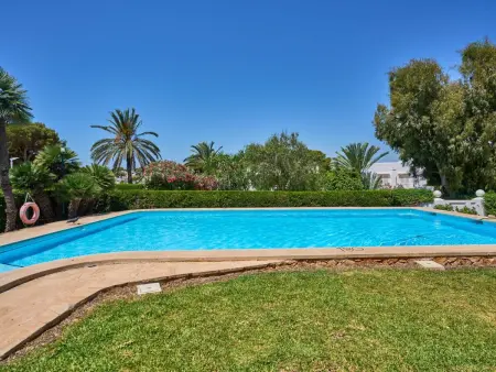 Puchet, Maison 4 personnes à Cala d'Or - Photo 5