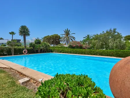 Puchet, Maison 4 personnes à Cala d'Or - Photo 6
