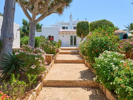 Puchet, Maison 4 personnes à Cala d'Or - Photo 7