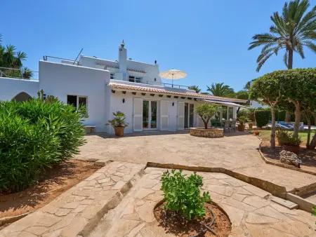 Puchet, Maison 4 personnes à Cala d'Or - Photo 8