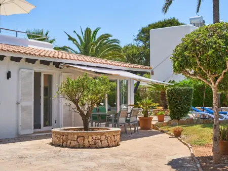 Puchet, Maison 4 personnes à Cala d'Or - Photo 9