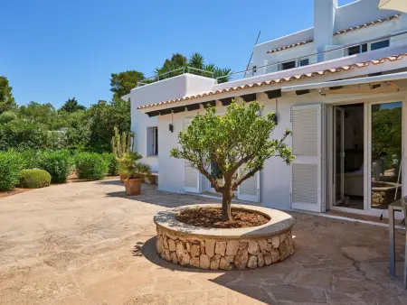 Puchet, Maison 4 personnes à Cala d'Or - Photo 10