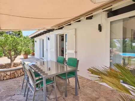Puchet, Maison 4 personnes à Cala d'Or - Photo 11