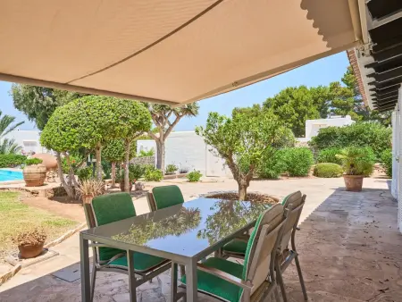 Puchet, Maison 4 personnes à Cala d'Or - Photo 12