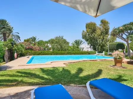 Puchet, Maison 4 personnes à Cala d'Or - Photo 13