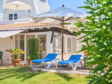 Puchet, Maison 4 personnes à Cala d'Or - Photo 14