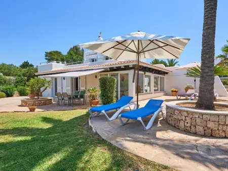 Puchet, Maison 4 personnes à Cala d'Or - Photo 15