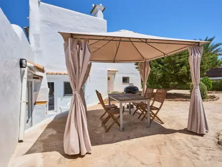 Puchet, Maison 4 personnes à Cala d'Or - Photo 17