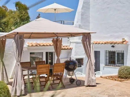 Puchet, Maison 4 personnes à Cala d'Or - Photo 18