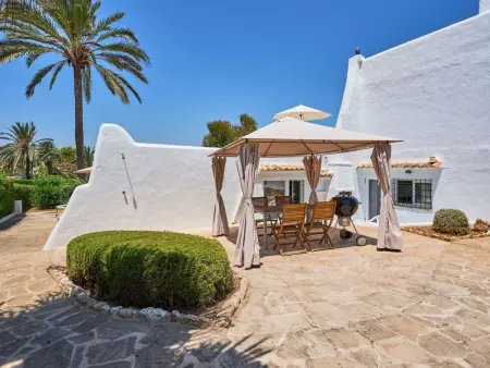 Puchet, Maison 4 personnes à Cala d'Or - Photo 19