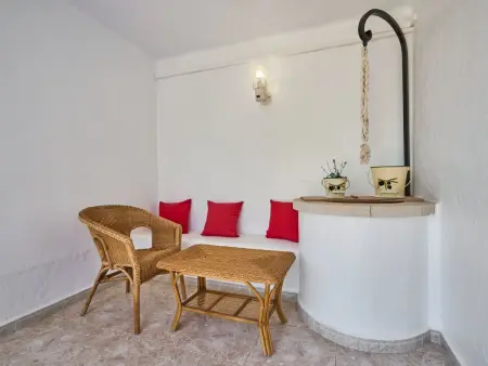 Puchet, Maison 4 personnes à Cala d'Or - Photo 20