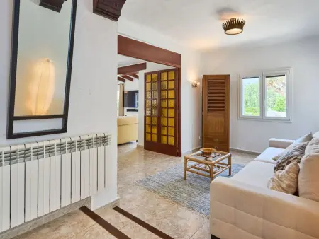 Puchet, Maison 4 personnes à Cala d'Or - Photo 21