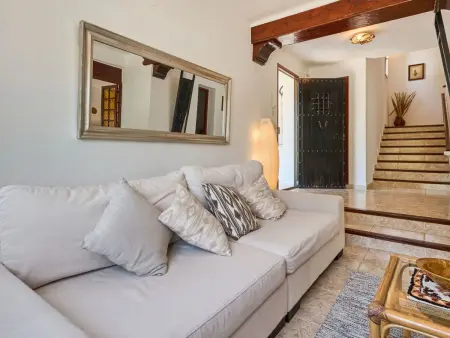 Puchet, Maison 4 personnes à Cala d'Or - Photo 22