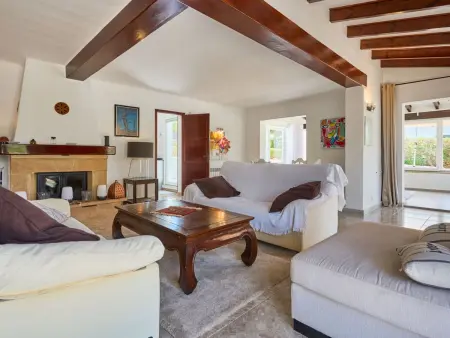 Puchet, Maison 4 personnes à Cala d'Or - Photo 23