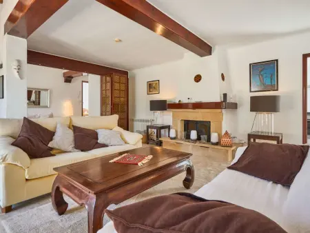 Puchet, Maison 4 personnes à Cala d'Or - Photo 24