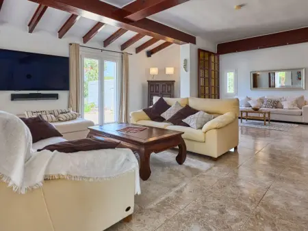 Puchet, Maison 4 personnes à Cala d'Or - Photo 25