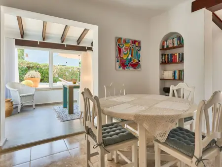 Puchet, Maison 4 personnes à Cala d'Or - Photo 26
