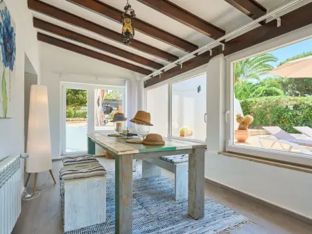 Puchet, Maison 4 personnes à Cala d'Or - Photo 27