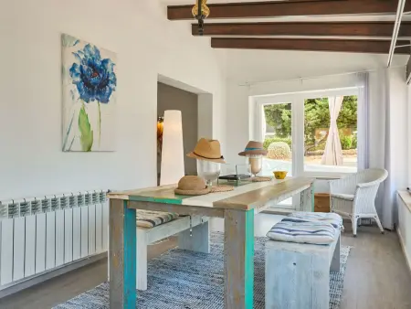 Puchet, Maison 4 personnes à Cala d'Or - Photo 28