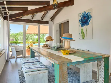 Puchet, Maison 4 personnes à Cala d'Or - Photo 29