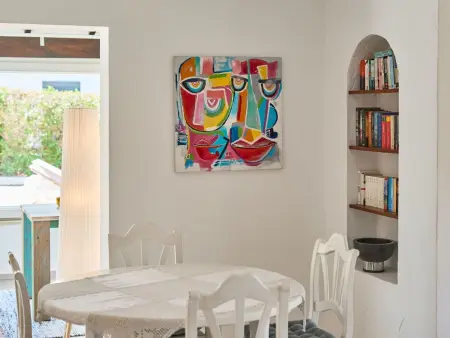Puchet, Maison 4 personnes à Cala d'Or - Photo 30