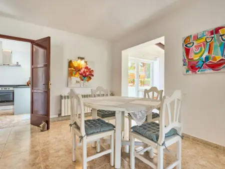 Puchet, Maison 4 personnes à Cala d'Or - Photo 31