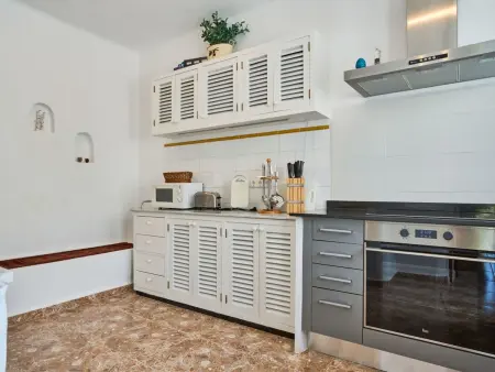 Puchet, Maison 4 personnes à Cala d'Or - Photo 32