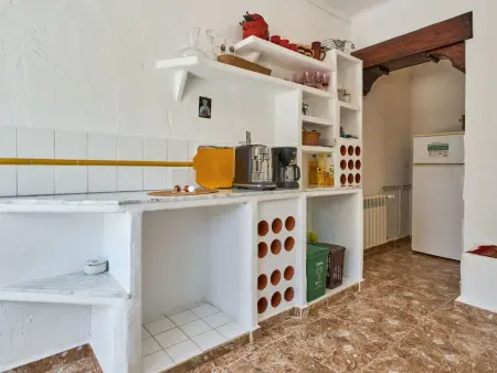 Puchet, Maison 4 personnes à Cala d'Or - Photo 33