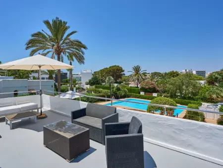 Puchet, Maison 4 personnes à Cala d'Or - Photo 41