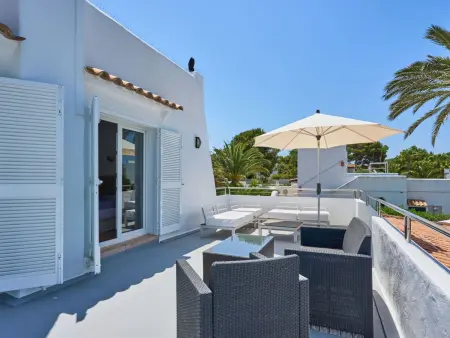 Puchet, Maison 4 personnes à Cala d'Or - Photo 42