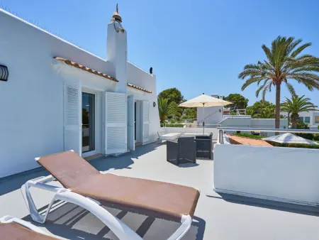 Puchet, Maison 4 personnes à Cala d'Or - Photo 43