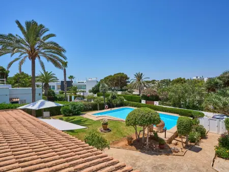 Puchet, Maison 4 personnes à Cala d'Or - Photo 44