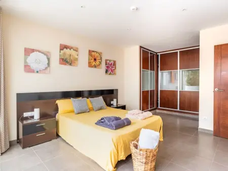 in Cala Ferrera mit Großer Terrasse, Maison 6 personnes à Cala d'Or - Photo 11
