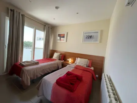 in Cala Ferrera mit Großer Terrasse, Maison 6 personnes à Cala d'Or - Photo 18