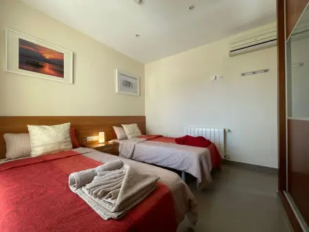 in Cala Ferrera mit Großer Terrasse, Maison 6 personnes à Cala d'Or - Photo 19