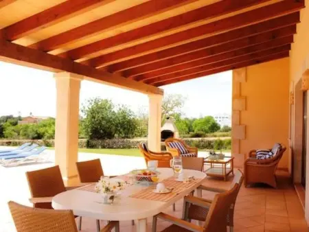 Torre Marinas, Maison 6 personnes à Cala d'Or - Photo 3
