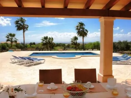 Torre Marinas, Maison 6 personnes à Cala d'Or - Photo 4