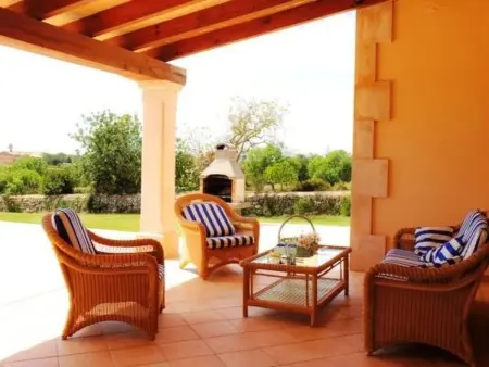 Torre Marinas, Maison 6 personnes à Cala d'Or - Photo 5