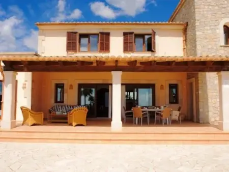 Torre Marinas, Maison 6 personnes à Cala d'Or - Photo 6