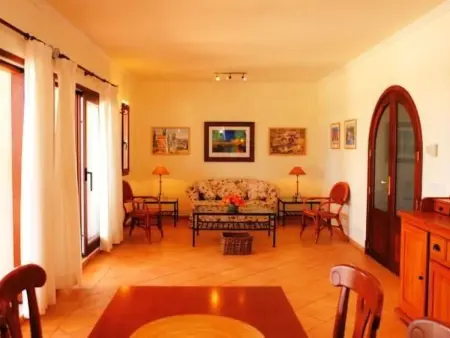 Torre Marinas, Maison 6 personnes à Cala d'Or - Photo 7