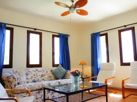 Torre Marinas, Maison 6 personnes à Cala d'Or - Photo 8