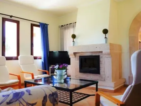 Torre Marinas, Maison 6 personnes à Cala d'Or - Photo 9