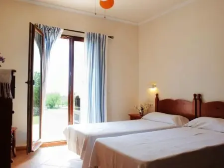Torre Marinas, Maison 6 personnes à Cala d'Or - Photo 10
