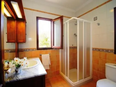 Torre Marinas, Maison 6 personnes à Cala d'Or - Photo 11