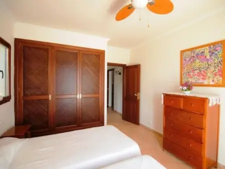 Torre Marinas, Maison 6 personnes à Cala d'Or - Photo 12