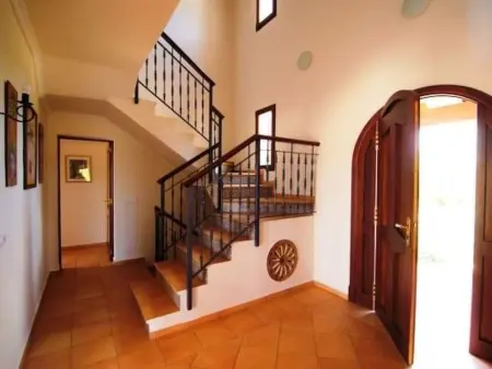 Torre Marinas, Maison 6 personnes à Cala d'Or - Photo 13