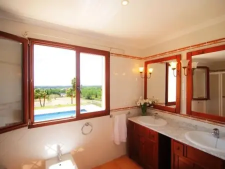 Torre Marinas, Maison 6 personnes à Cala d'Or - Photo 14