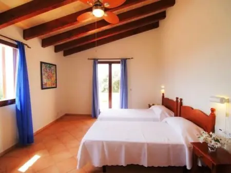 Torre Marinas, Maison 6 personnes à Cala d'Or - Photo 15