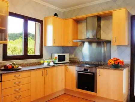 Torre Marinas, Maison 6 personnes à Cala d'Or - Photo 16