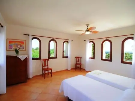 Torre Marinas, Maison 6 personnes à Cala d'Or - Photo 17